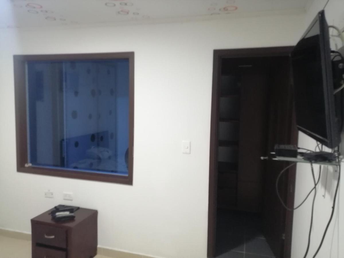 Habitación en casa particular Delgado Florencia (Caqueta)