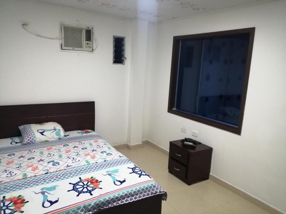 Habitación en casa particular Delgado