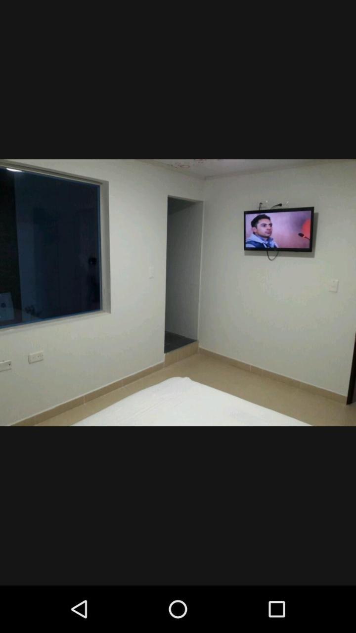 Delgado Habitación en casa particular *